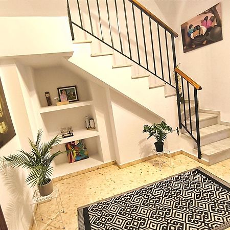 "Casa Colora" En Sevilla Benacazón Exterior foto